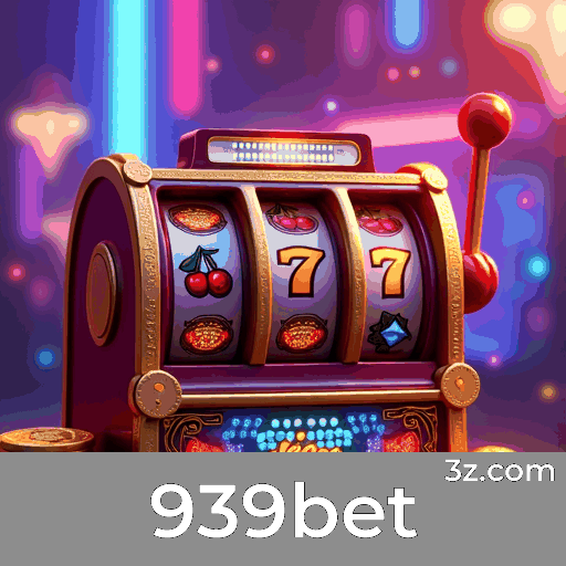 939bet game mais image