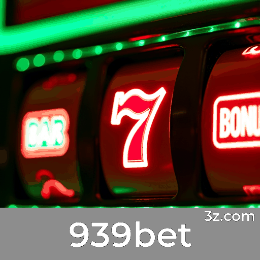 939bet game mais image