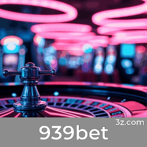 939bet game mais image