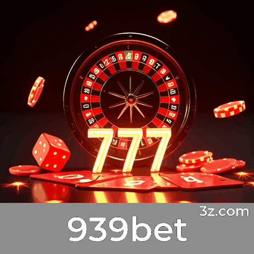 939bet game mais image