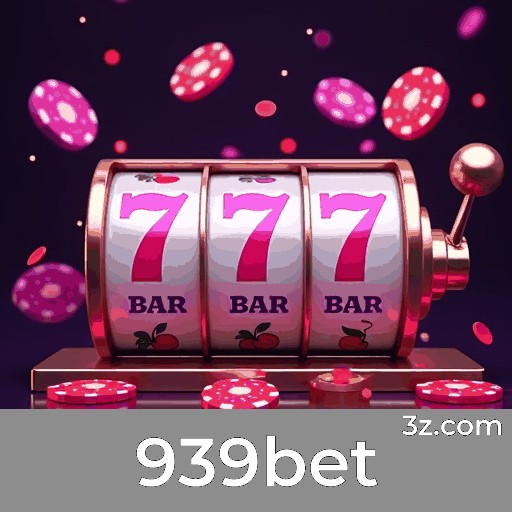 939bet game mais image